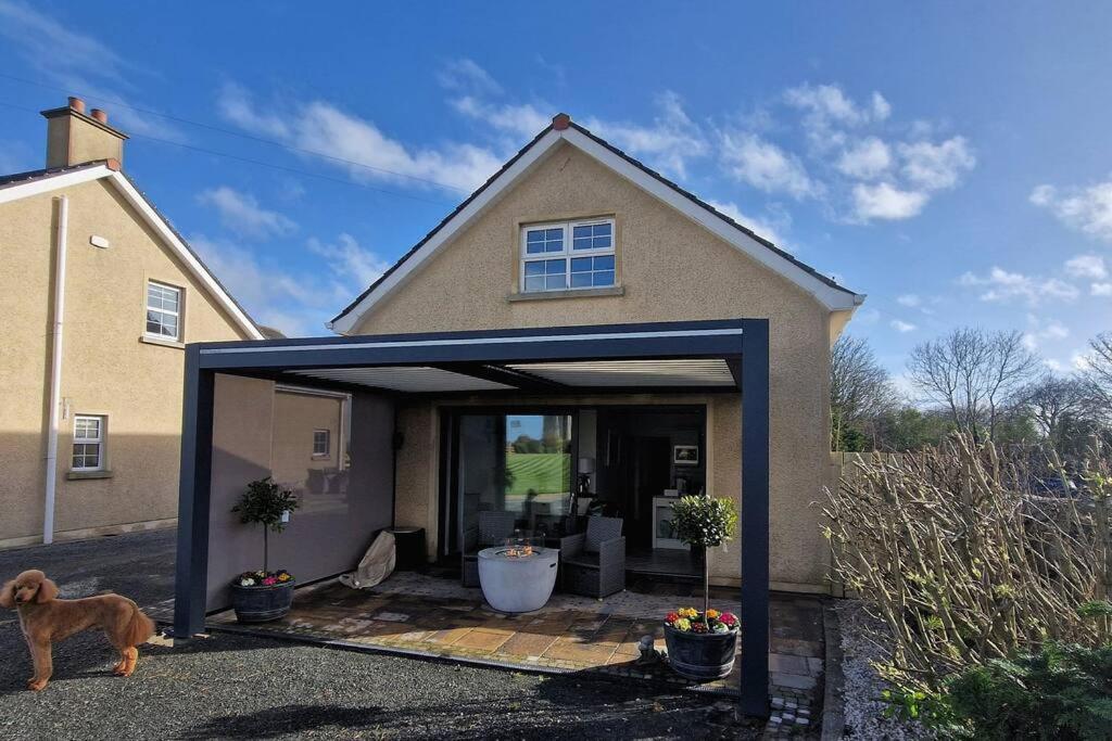 BallymartinGleann Ciuin公寓 外观 照片